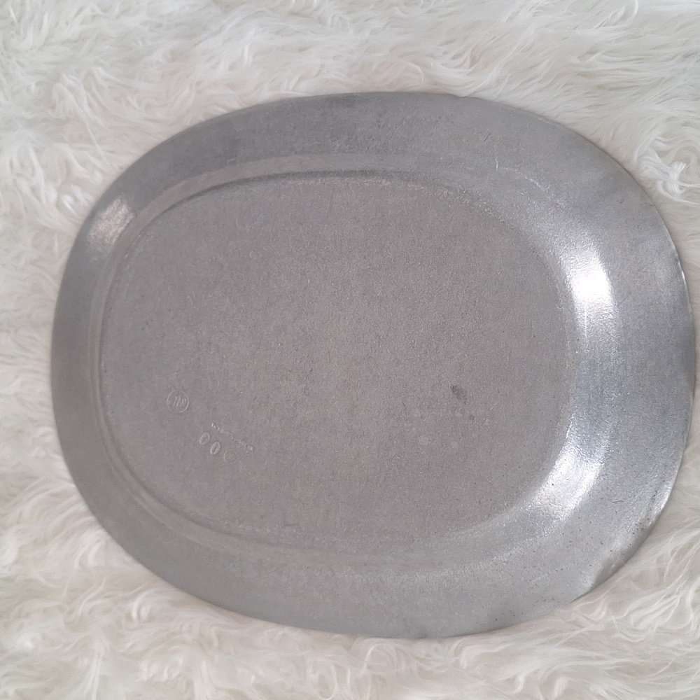 Vintage Wilton RWP Serving Platter - Picture 4 of 6